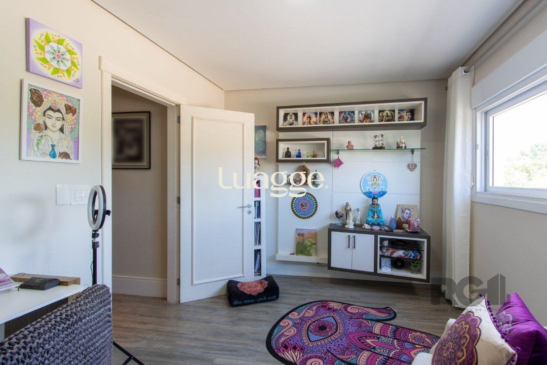Casa de Condomínio à venda com 4 quartos, 473m² - Foto 82