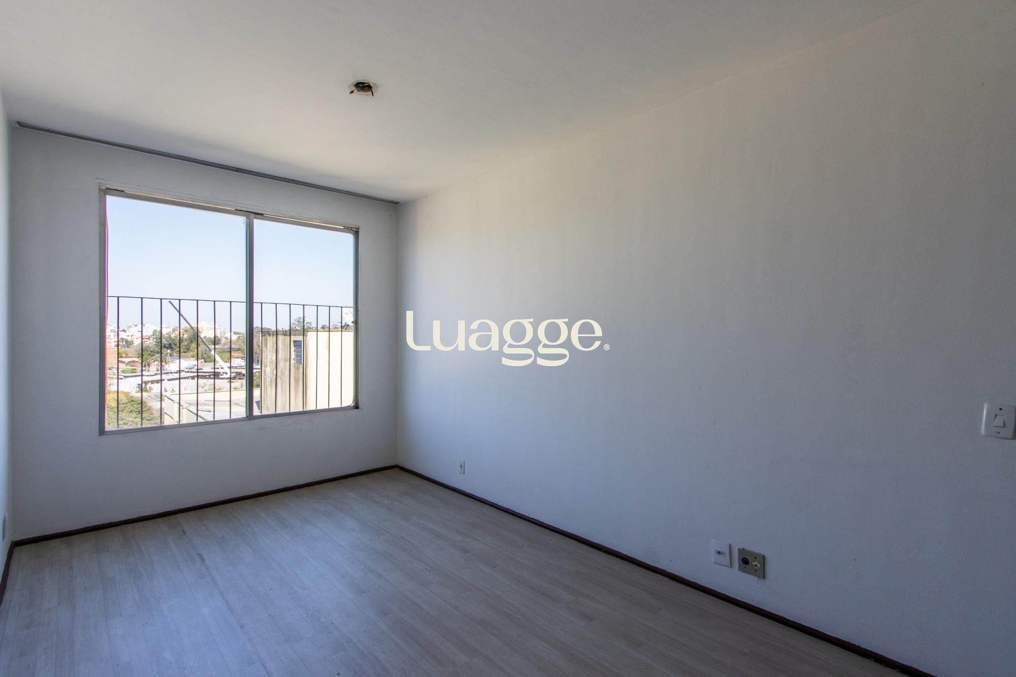 Apartamento, 1 quarto, à venda, 44 m², Cristal - Porto Alegre — foto 3