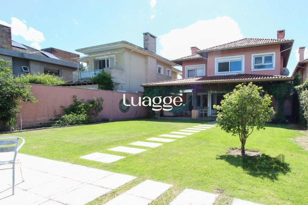 Casa de Condomínio à venda com 4 quartos, 343m² - Foto 38