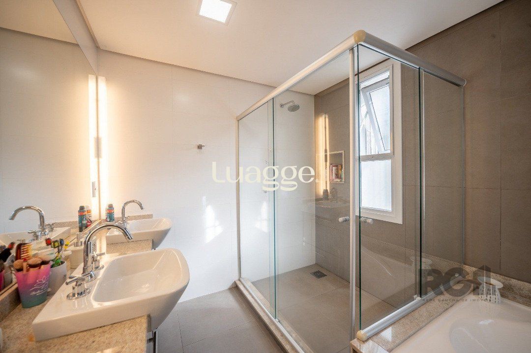 Casa de Condomínio à venda com 3 quartos, 361m² - Foto 13