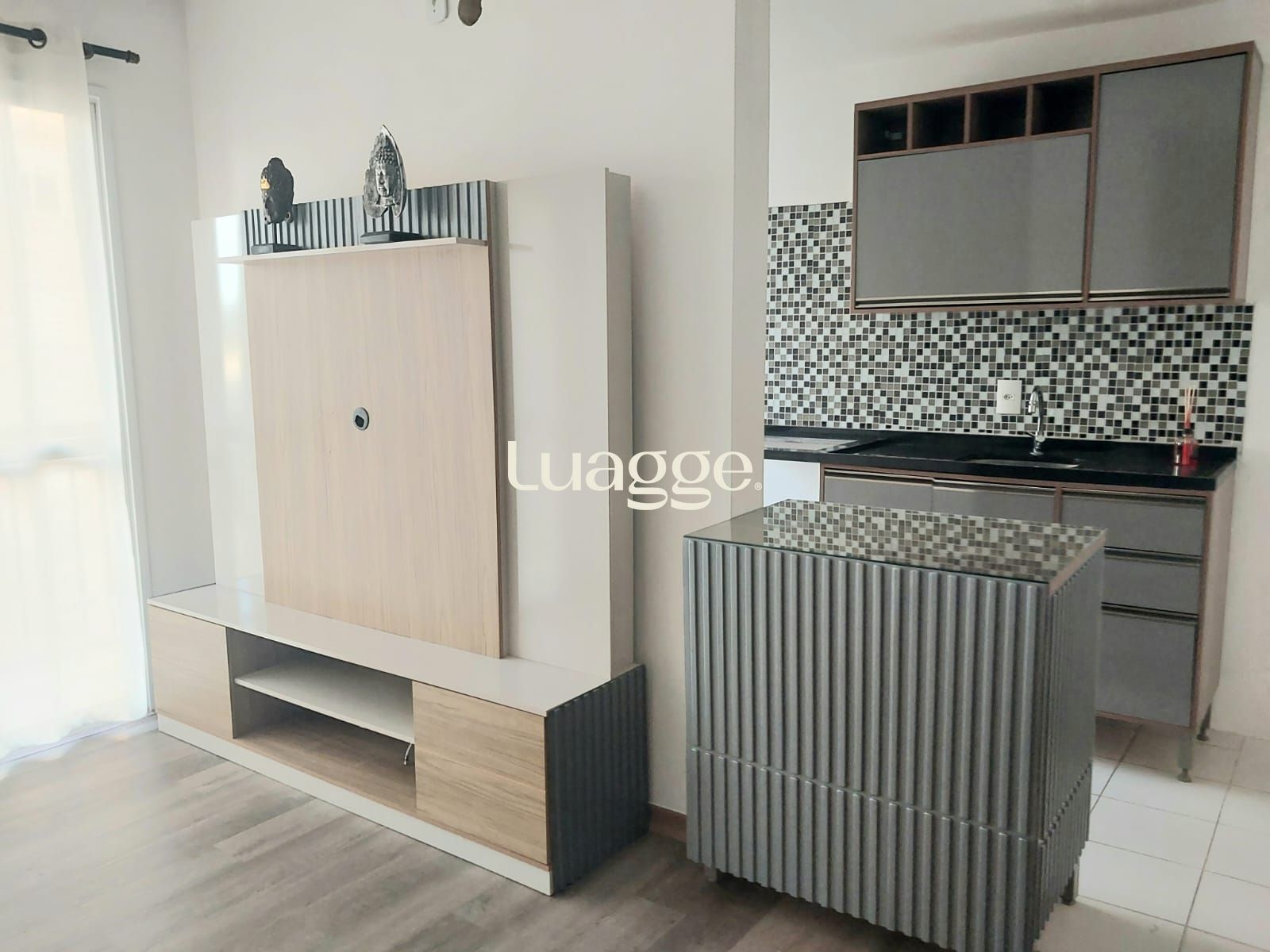 Apartamento à venda com 3 quartos, 70m² - Foto 4