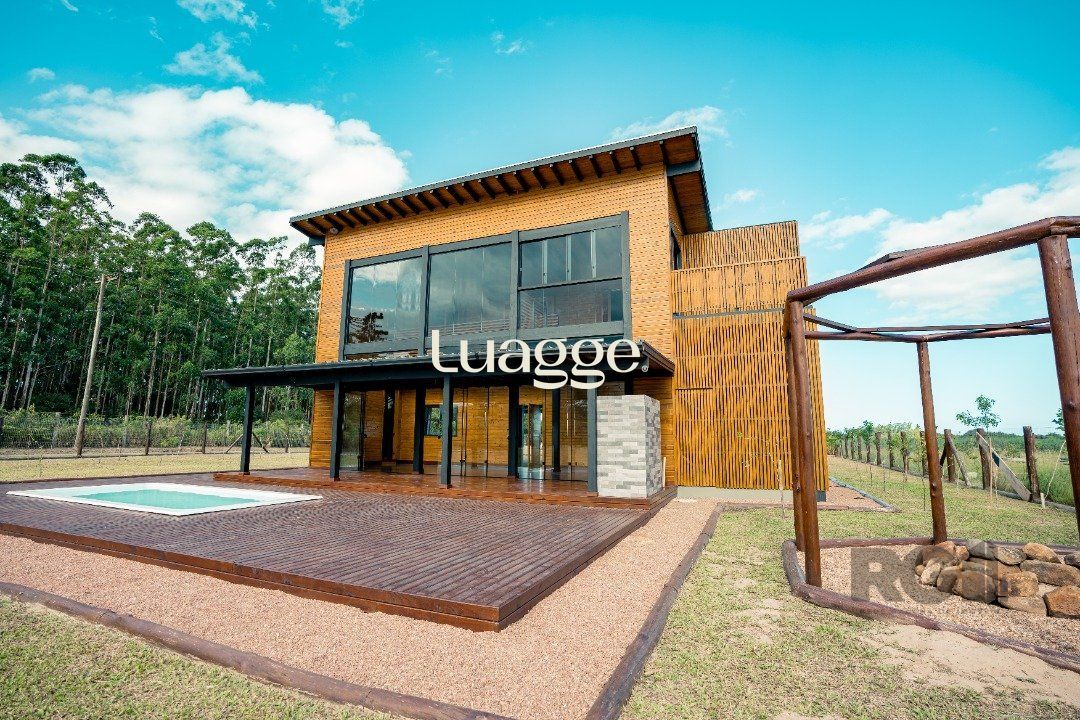 Casa de Condomínio à venda com 3 quartos, 197m² - Foto 7