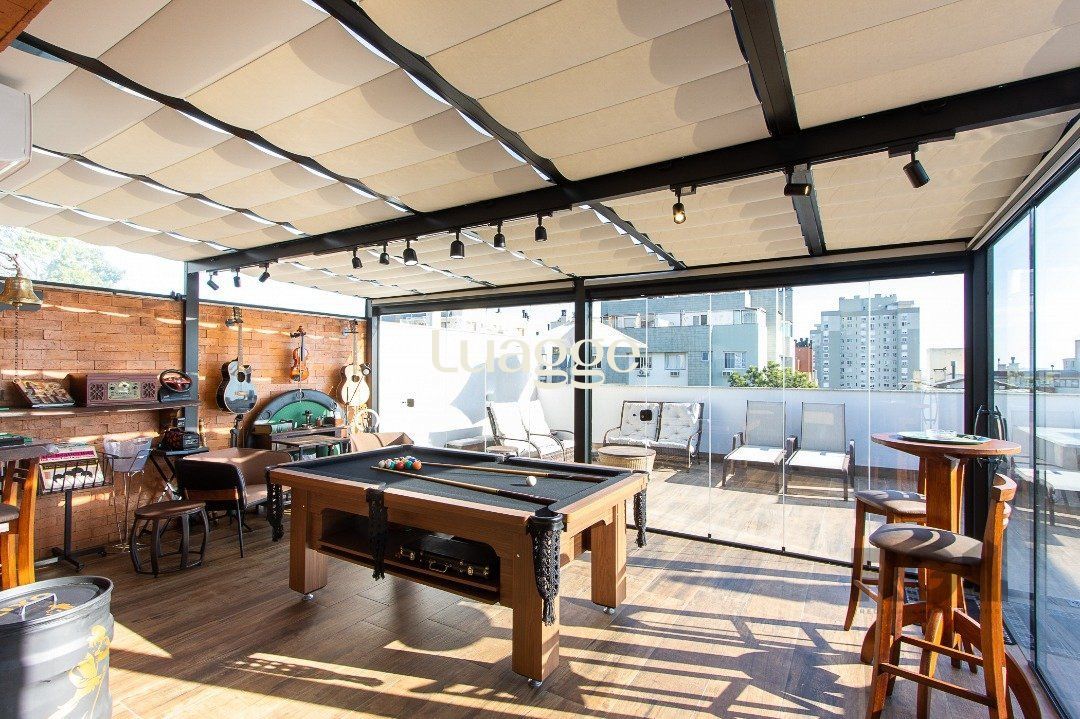 Cobertura à venda com 3 quartos, 267m² - Foto 51