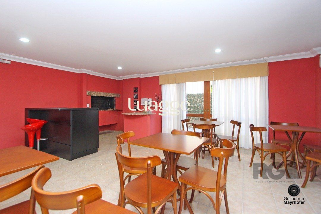 Cobertura à venda com 3 quartos, 184m² - Foto 6