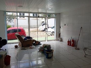 Casa Comercial, 4 salas, para alugar, 250 m², Floresta - Porto Alegre — foto 4