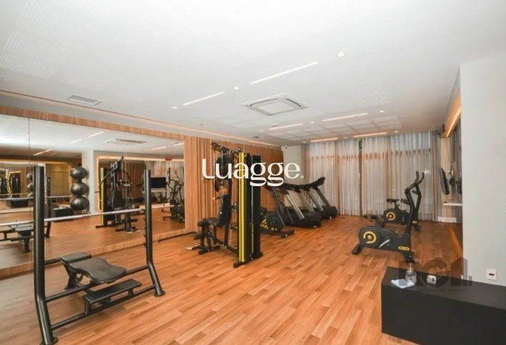 Apartamento para alugar com 1 quarto, 42m² - Foto 16