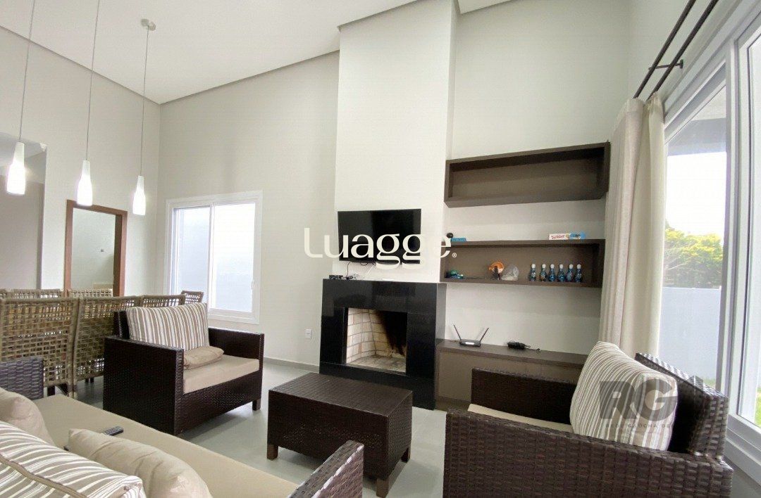 Casa à venda com 3 quartos, 129m² - Foto 17