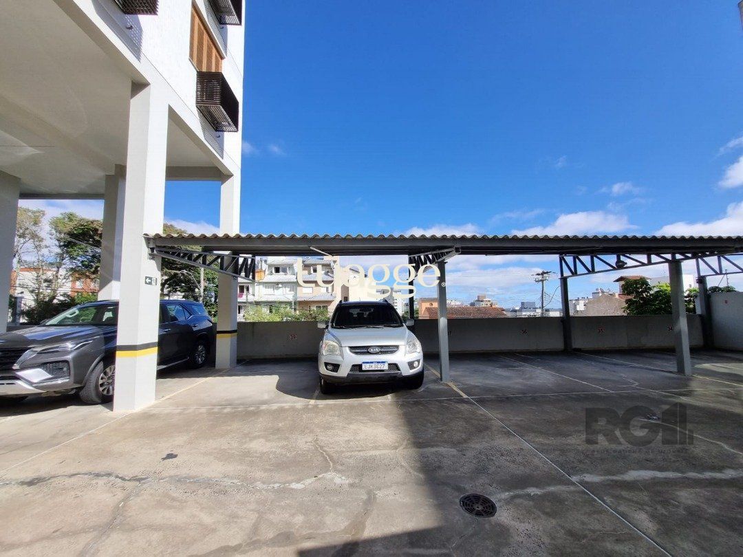 Apartamento à venda com 2 quartos, 90m² - Foto 29