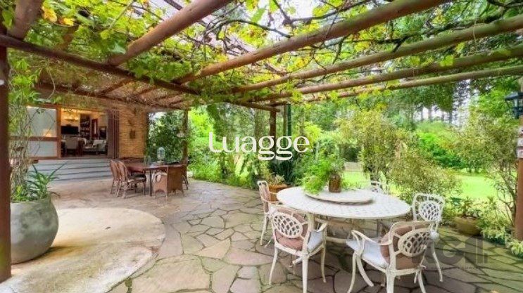 Casa à venda com 5 quartos, 526m² - Foto 6
