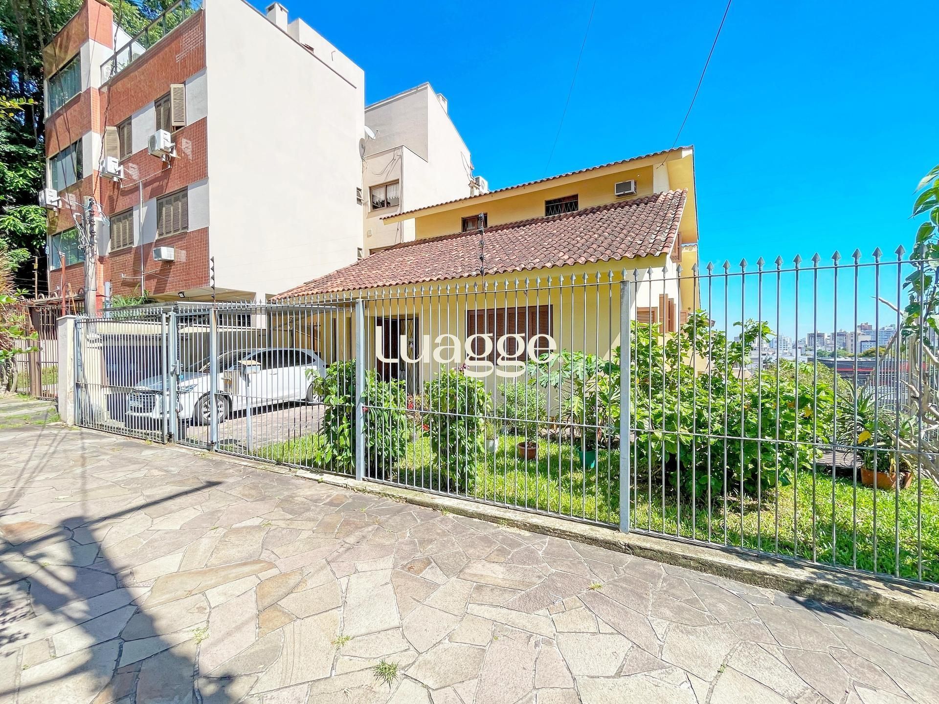 Casa, 6 quartos, à venda, 276 m², Jardim Botânico - Porto Alegre — foto 2