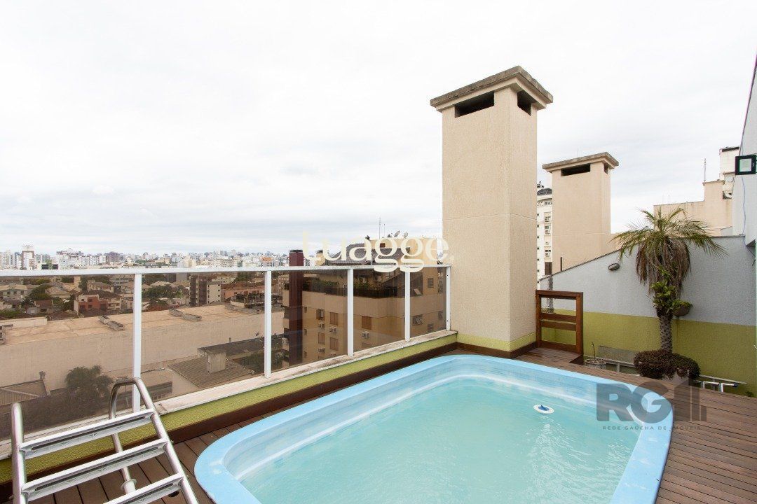 Cobertura para alugar com 3 quartos, 263m² - Foto 42