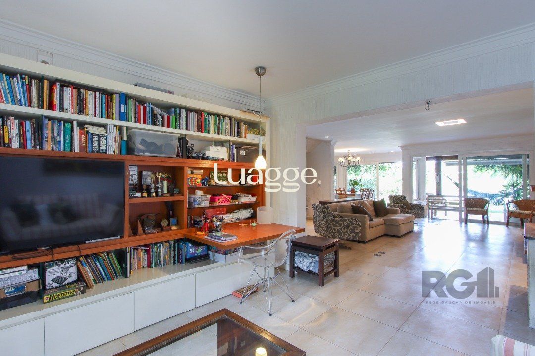 Casa de Condomínio à venda com 4 quartos, 343m² - Foto 15