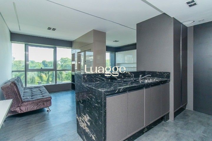 Flat/Apart Hotel para alugar com 1 quarto, 42m² - Foto 2