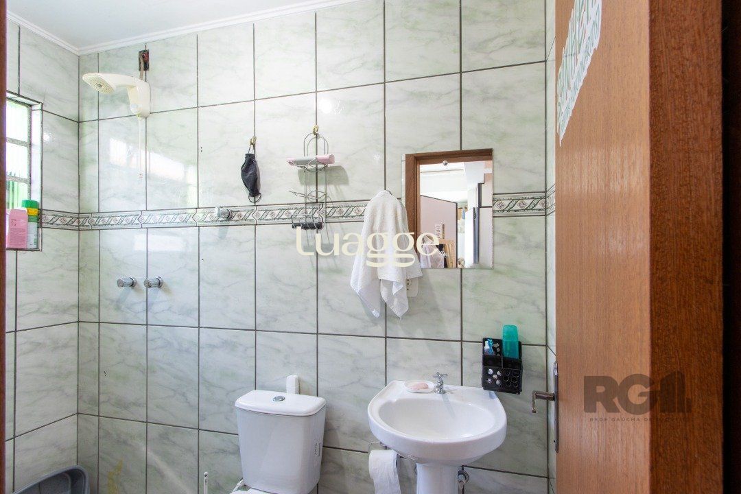 Casa para alugar com 3 quartos, 82m² - Foto 12