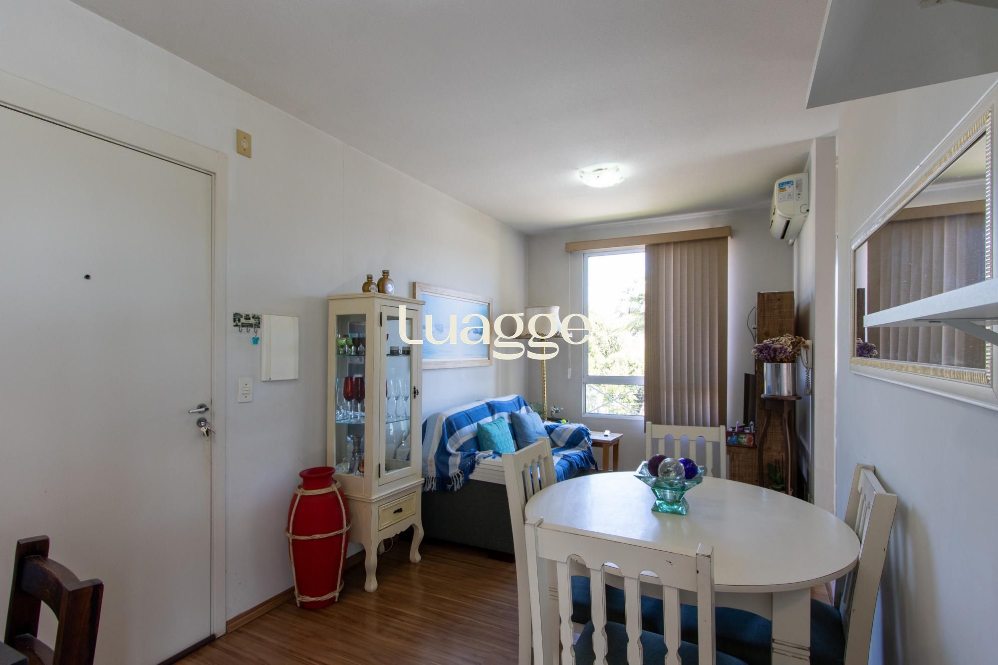 Apartamento, 2 quartos, à venda, 43 m², Mário Quintana - Porto Alegre — foto 3