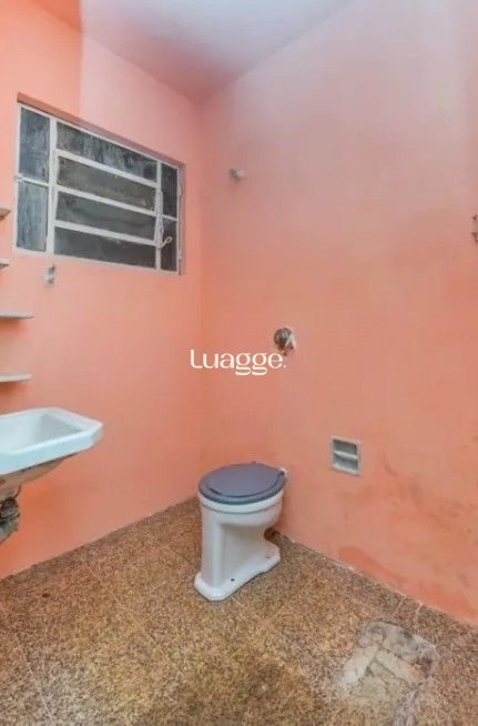 Apartamento, 1 quarto, para alugar, 35 m², Floresta - Porto Alegre — foto 5