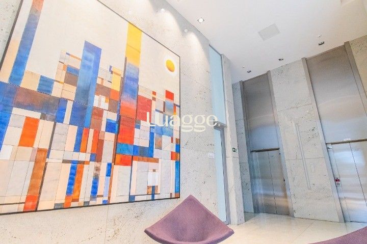 Flat/Apart Hotel para alugar com 1 quarto, 42m² - Foto 30