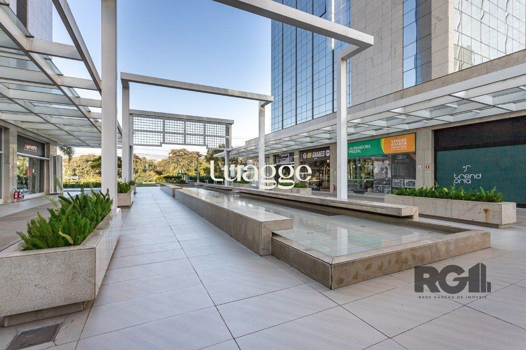 Loja-Salão para alugar, 62m² - Foto 9