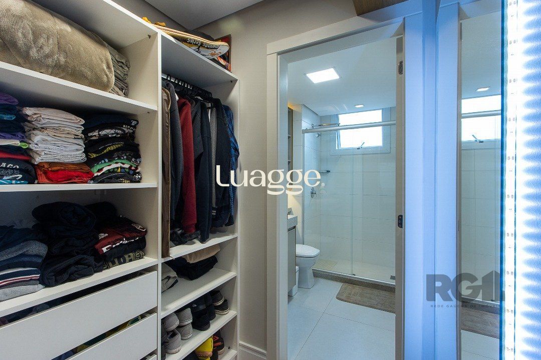 Cobertura à venda com 3 quartos, 267m² - Foto 37