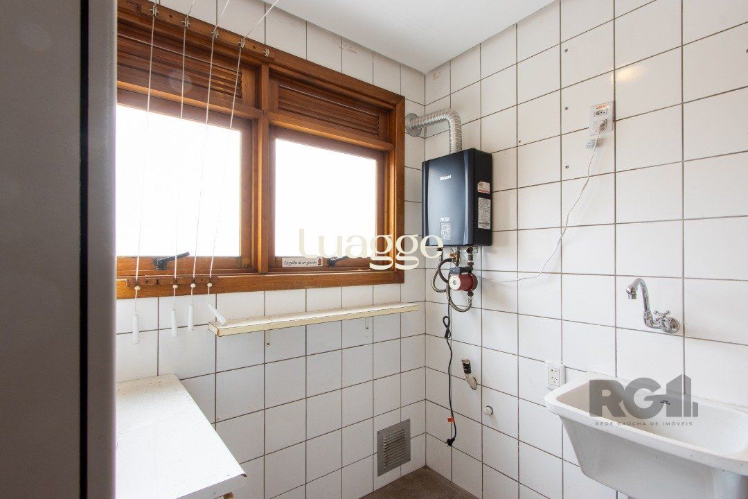 Cobertura para alugar com 3 quartos, 263m² - Foto 6