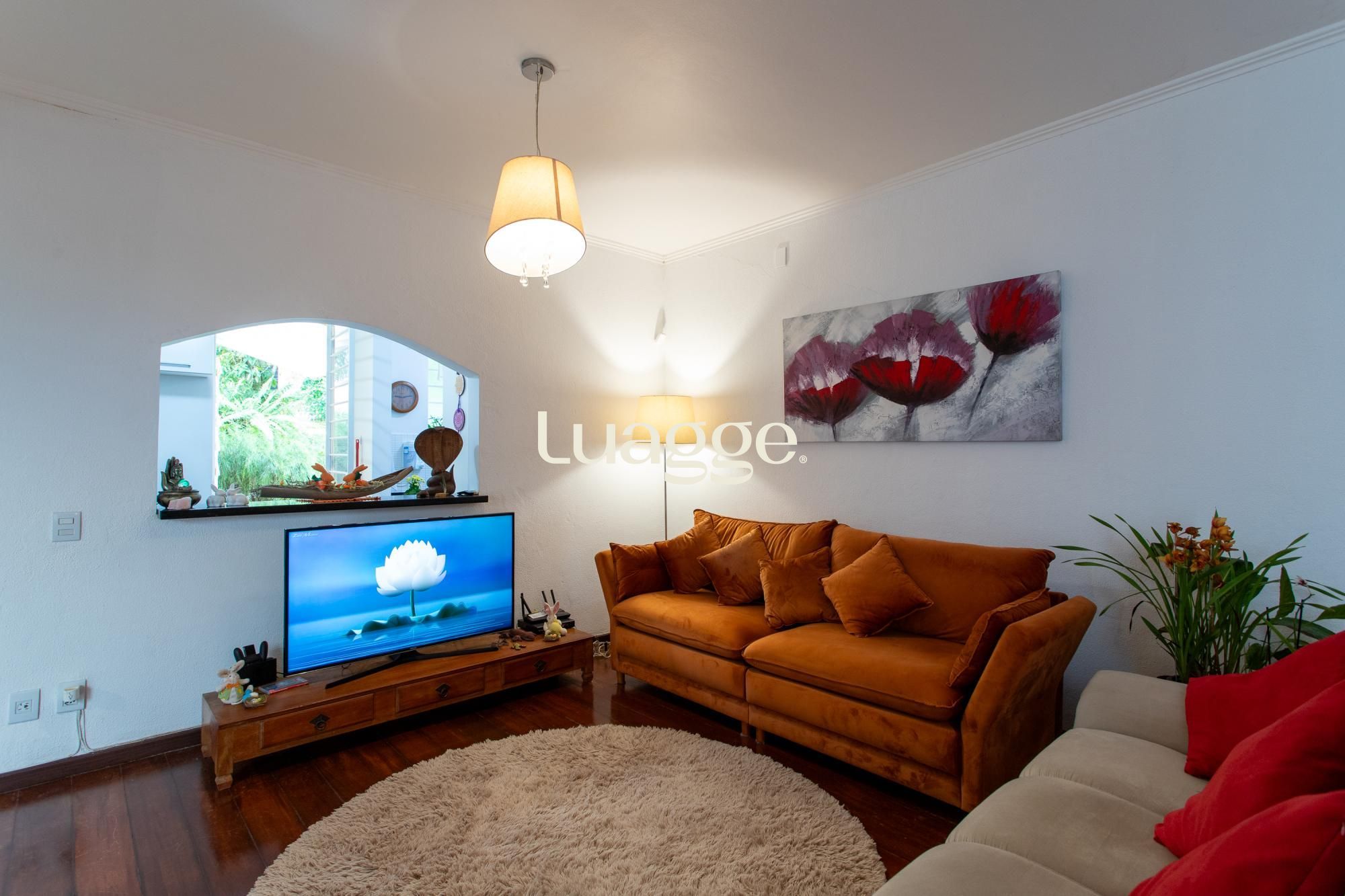 Casa à venda com 5 quartos, 184m² - Foto 9