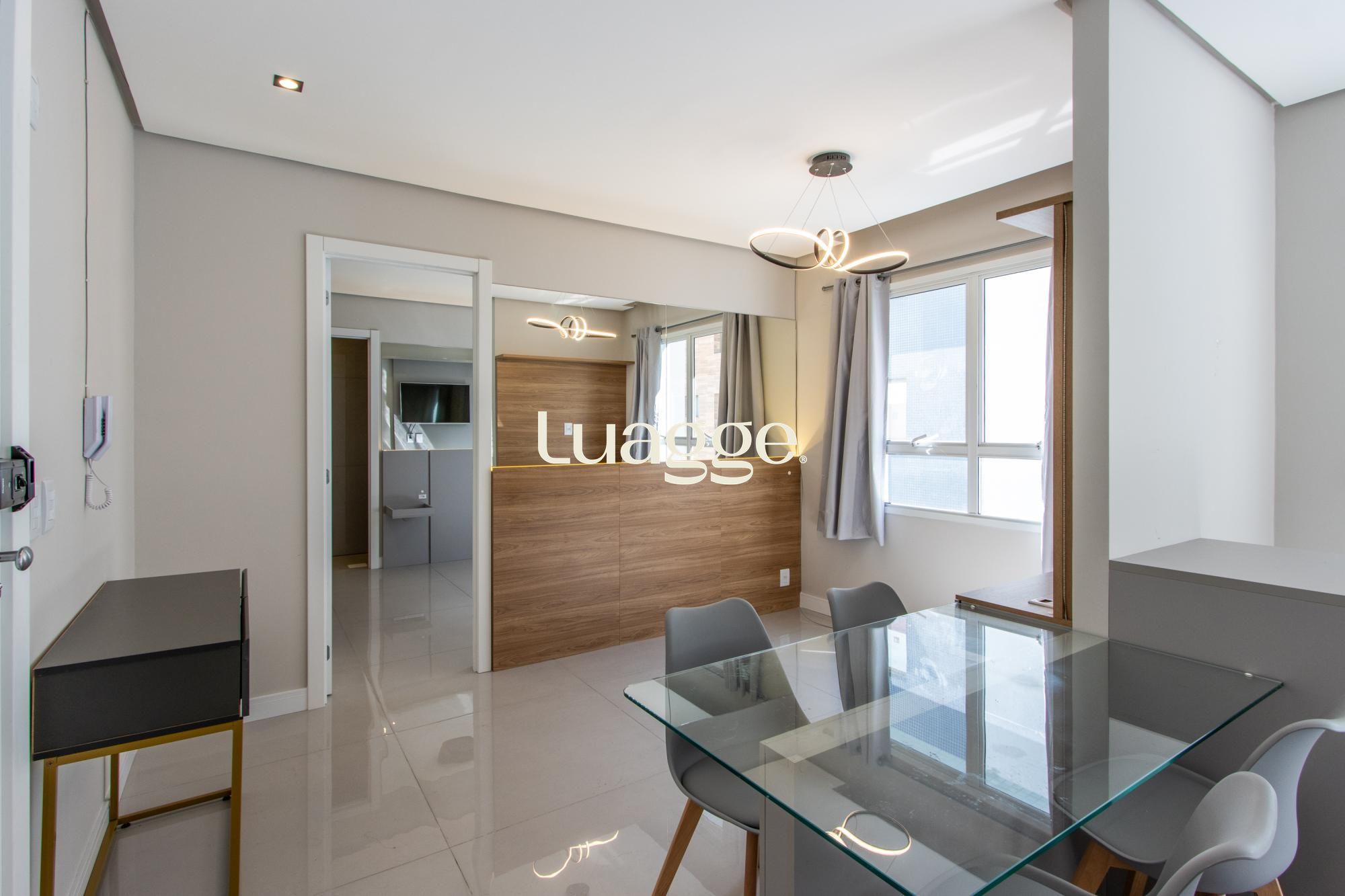 Apartamento, 1 suíte, para alugar, 40 m², Passo da Areia - Porto Alegre — foto 2