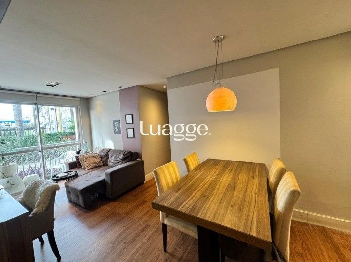 Apartamento no The Sun, 3 quartos, para alugar, 68 m², Tristeza - Porto Alegre — foto 2