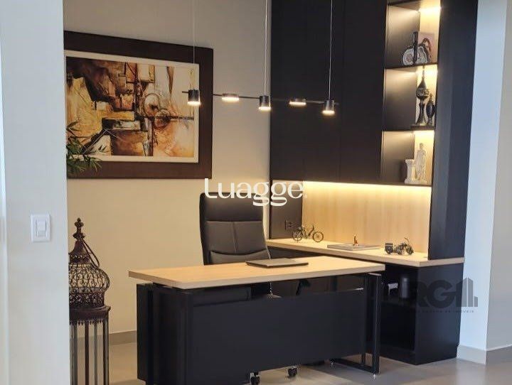 Casa de Condomínio à venda com 3 quartos, 371m² - Foto 12