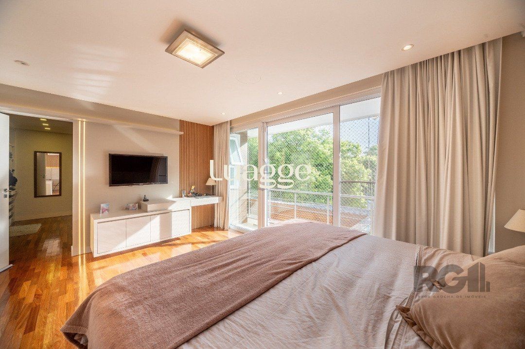 Casa de Condomínio à venda com 3 quartos, 361m² - Foto 12