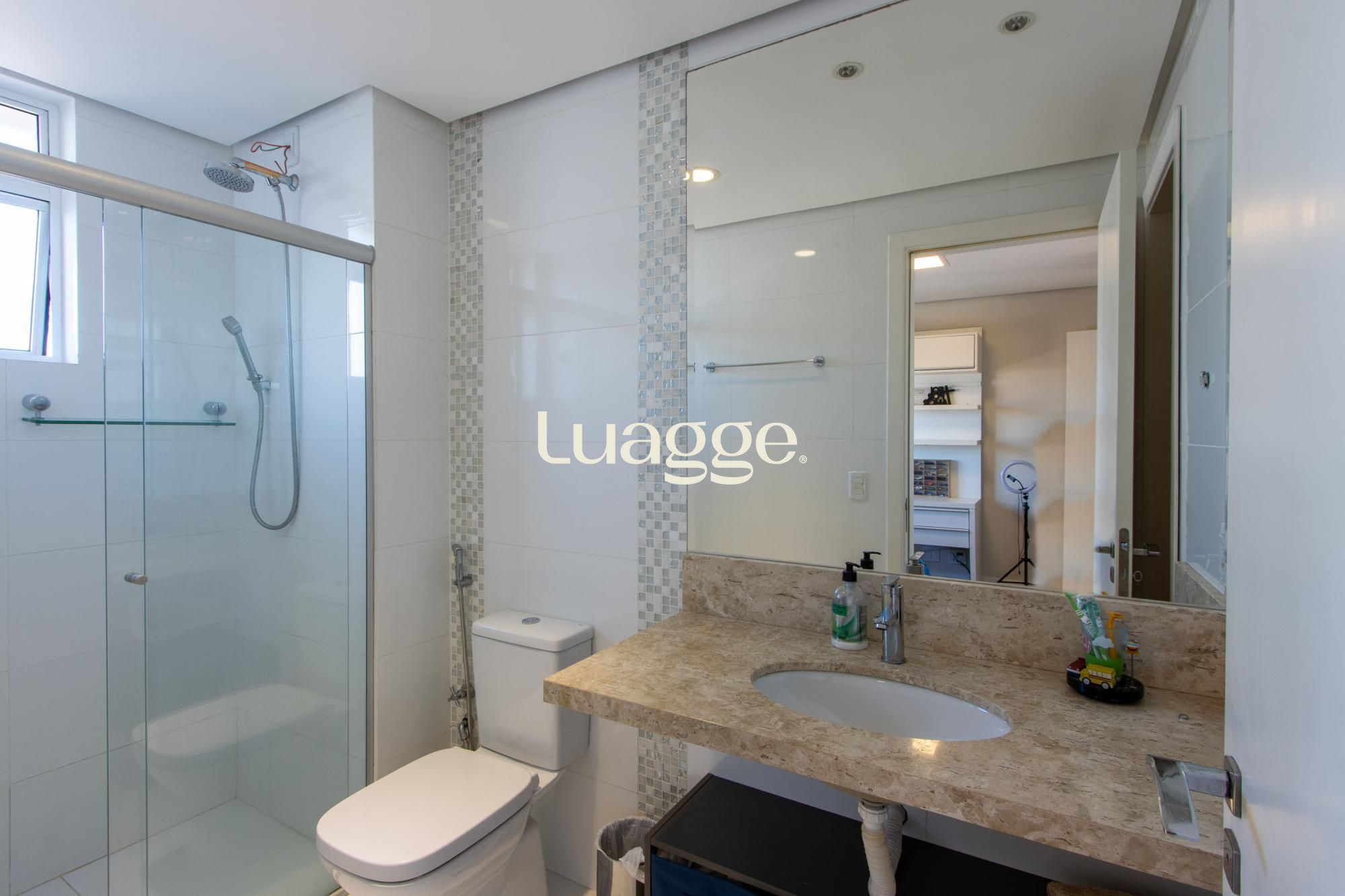 Apartamento à venda com 4 quartos, 173m² - Foto 30