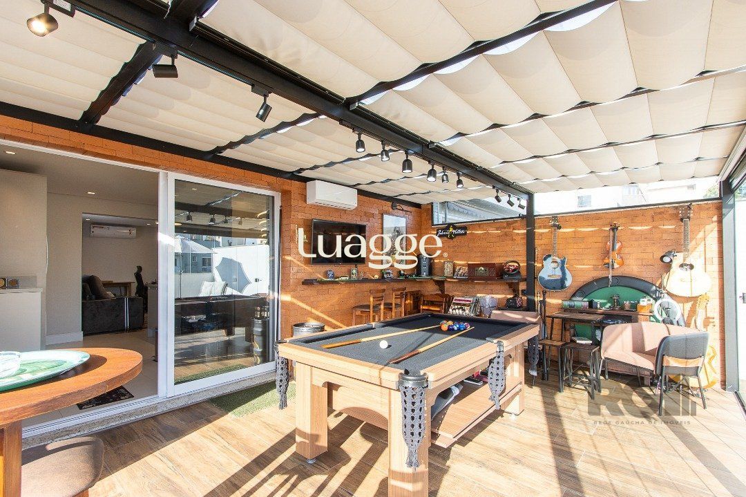 Cobertura à venda com 3 quartos, 267m² - Foto 52
