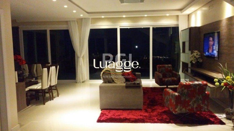 Casa à venda com 3 quartos, 351m² - Foto 4