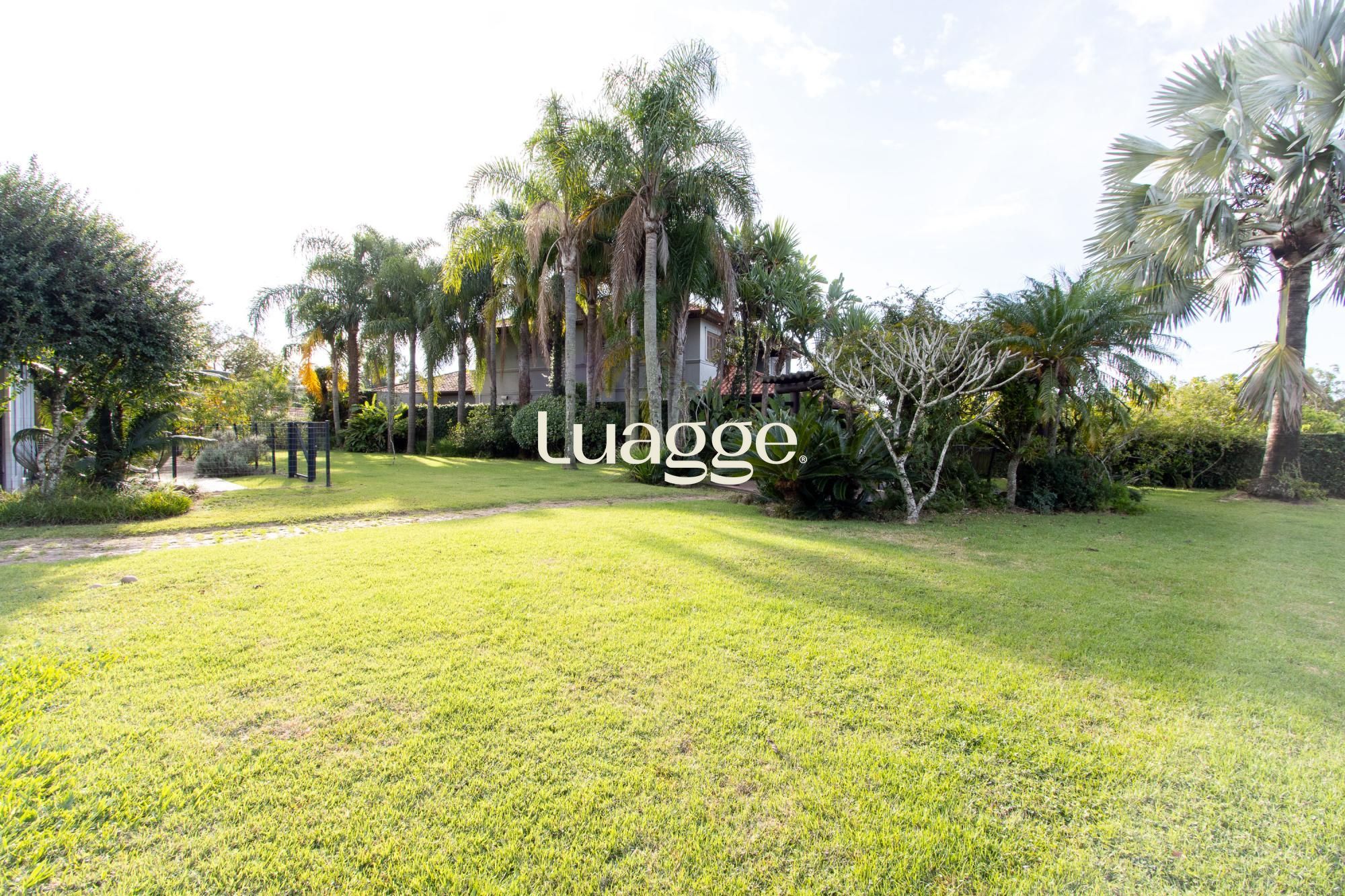 Casa de Condomínio à venda com 4 quartos, 552m² - Foto 32