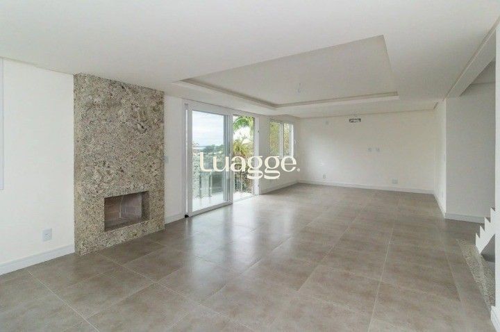 Casa de Condomínio na Villa Rosinha, 4 suítes, para alugar, 295 m², Tristeza - Porto Alegre — foto 2