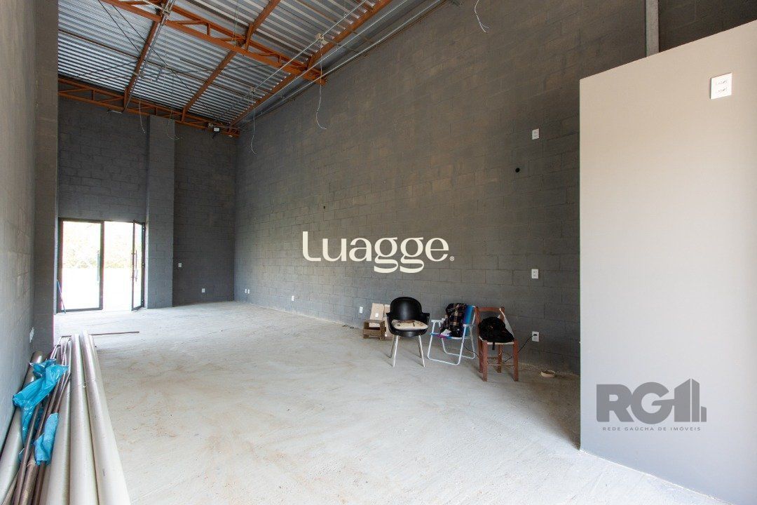 Loja-Salão para alugar, 39m² - Foto 9