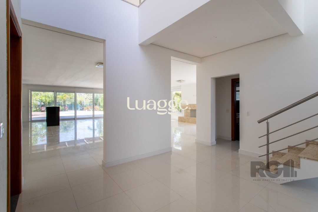 Casa de Condomínio à venda com 3 quartos, 451m² - Foto 5