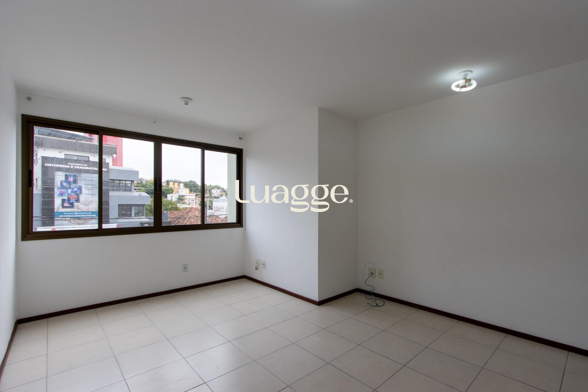 APARTAMENTO 2 DORMITÓRIOS AZENHA