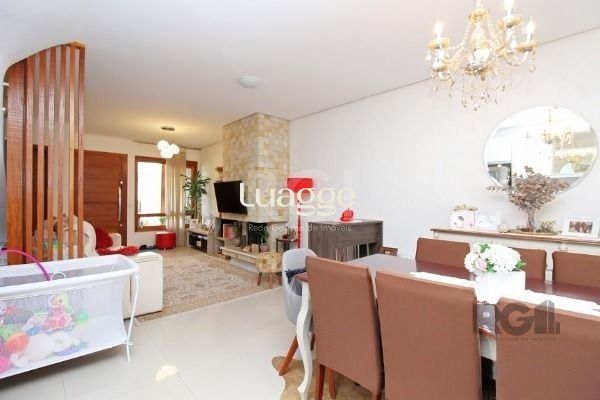 Casa à venda com 3 quartos, 138m² - Foto 13