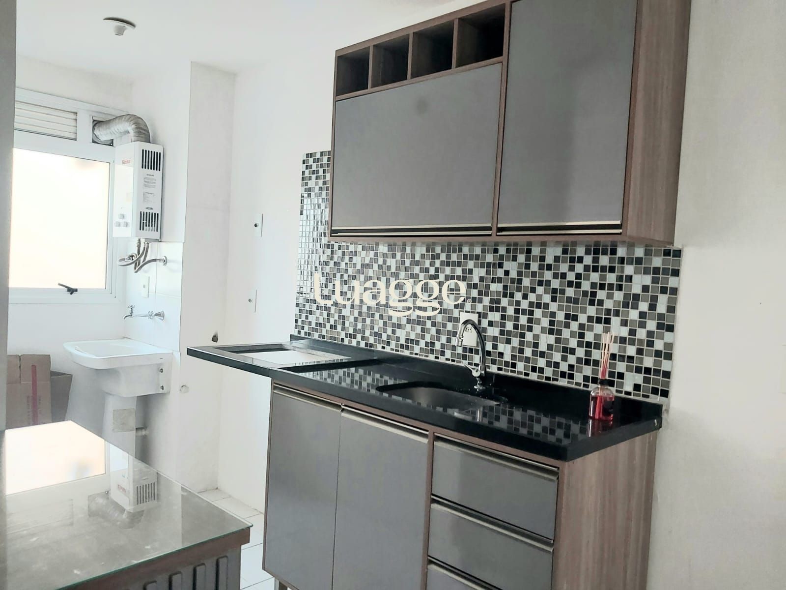 Apartamento à venda com 3 quartos, 70m² - Foto 6