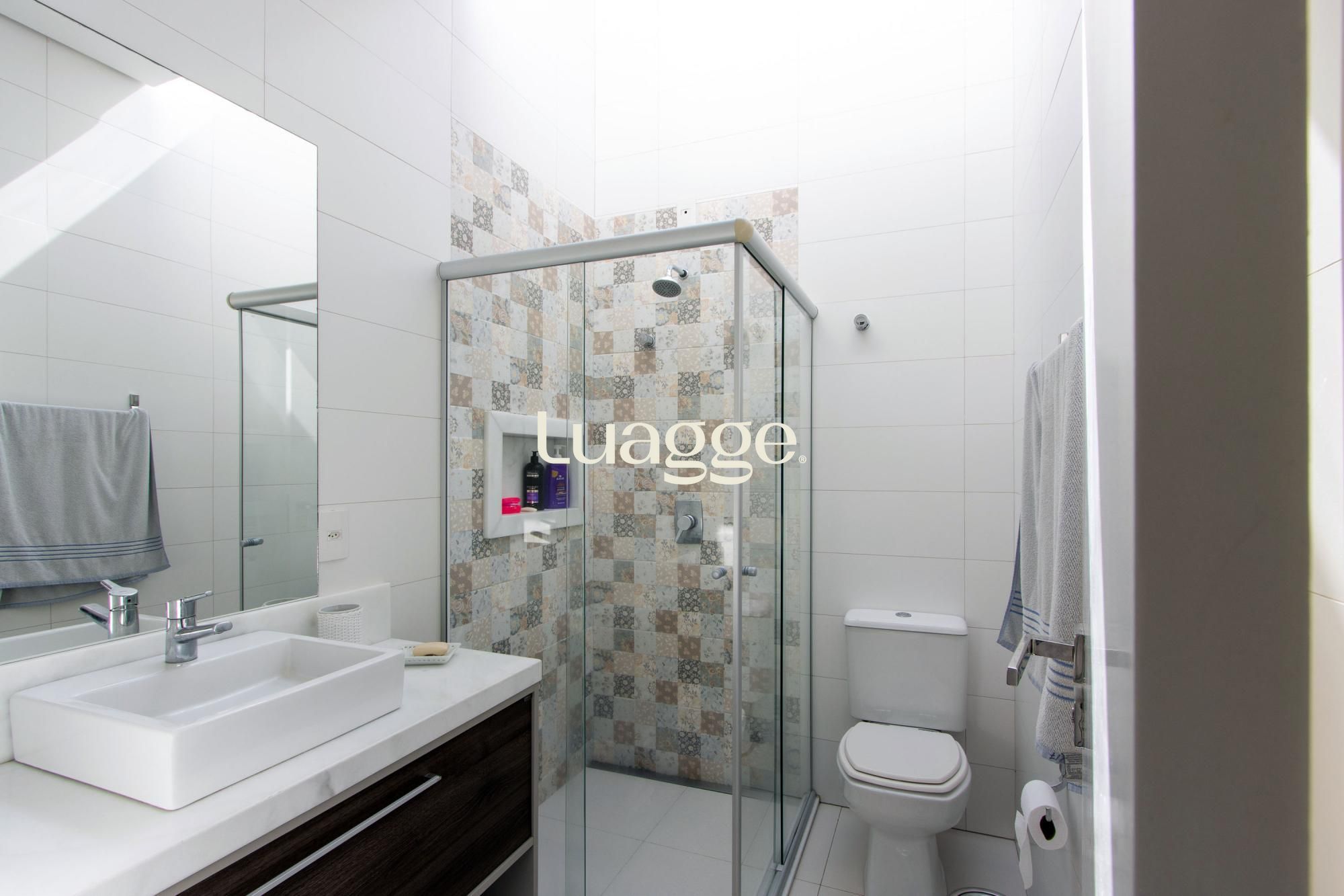 Casa de Condomínio à venda com 4 quartos, 480m² - Foto 20