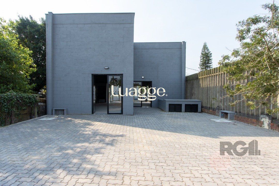 Loja-Salão para alugar, 39m² - Foto 2