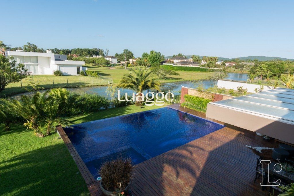 Casa de Condomínio à venda com 4 quartos, 512m² - Foto 17