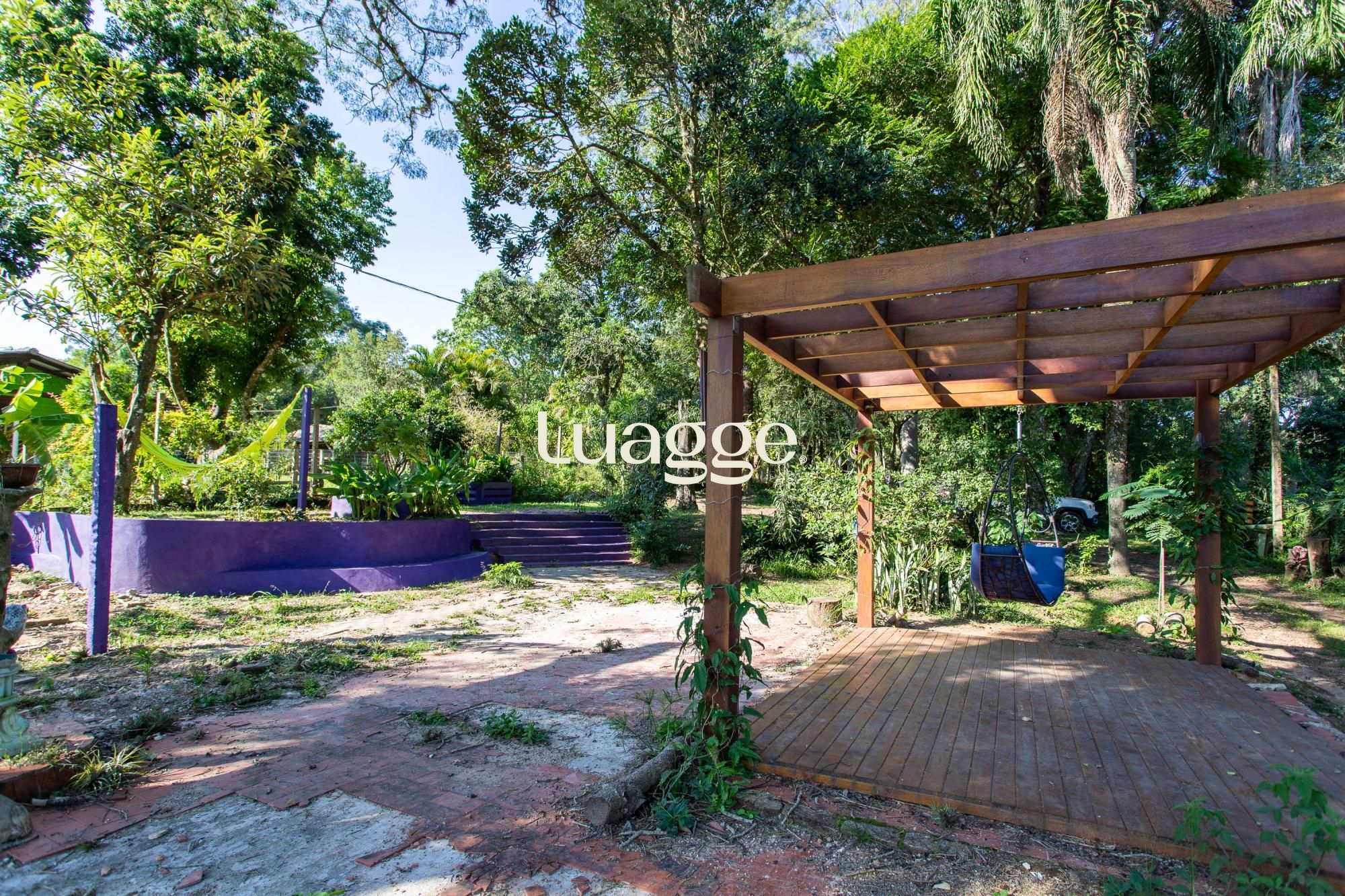 Sítio à venda com 1 quarto, 99m² - Foto 8