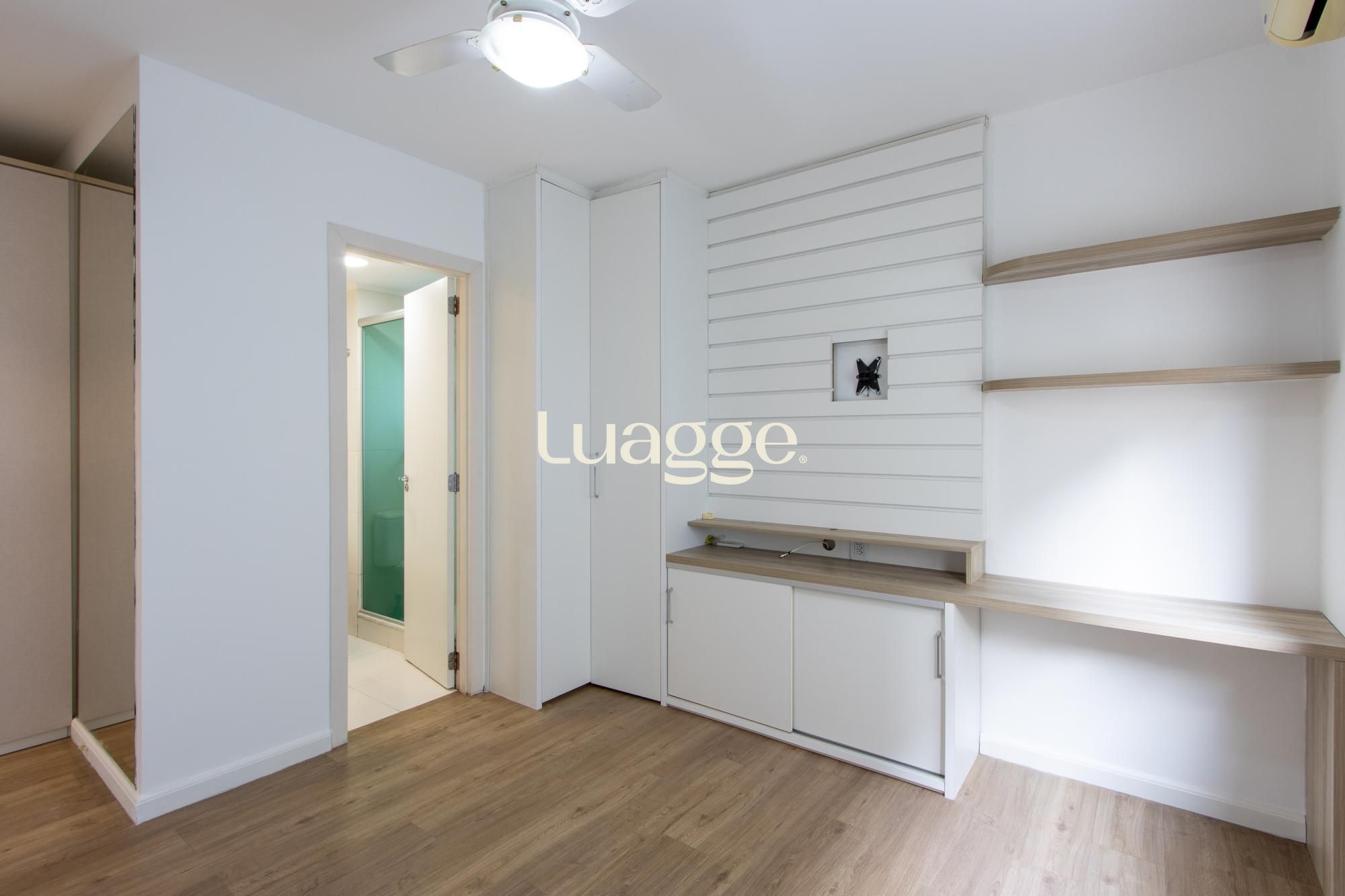 Apartamento à venda com 3 quartos, 75m² - Foto 26
