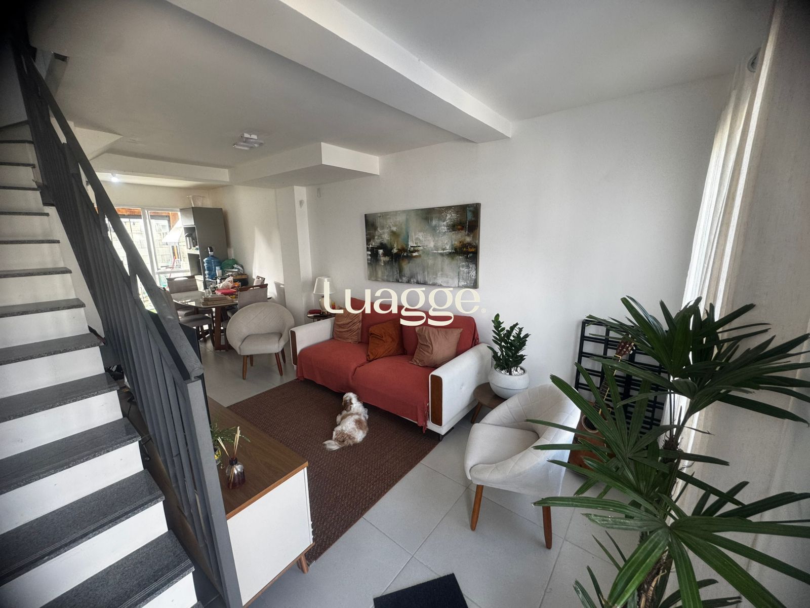 Casa de Condomínio, 2 quartos, à venda, 59 m², Vila Nova - Porto Alegre — foto 3