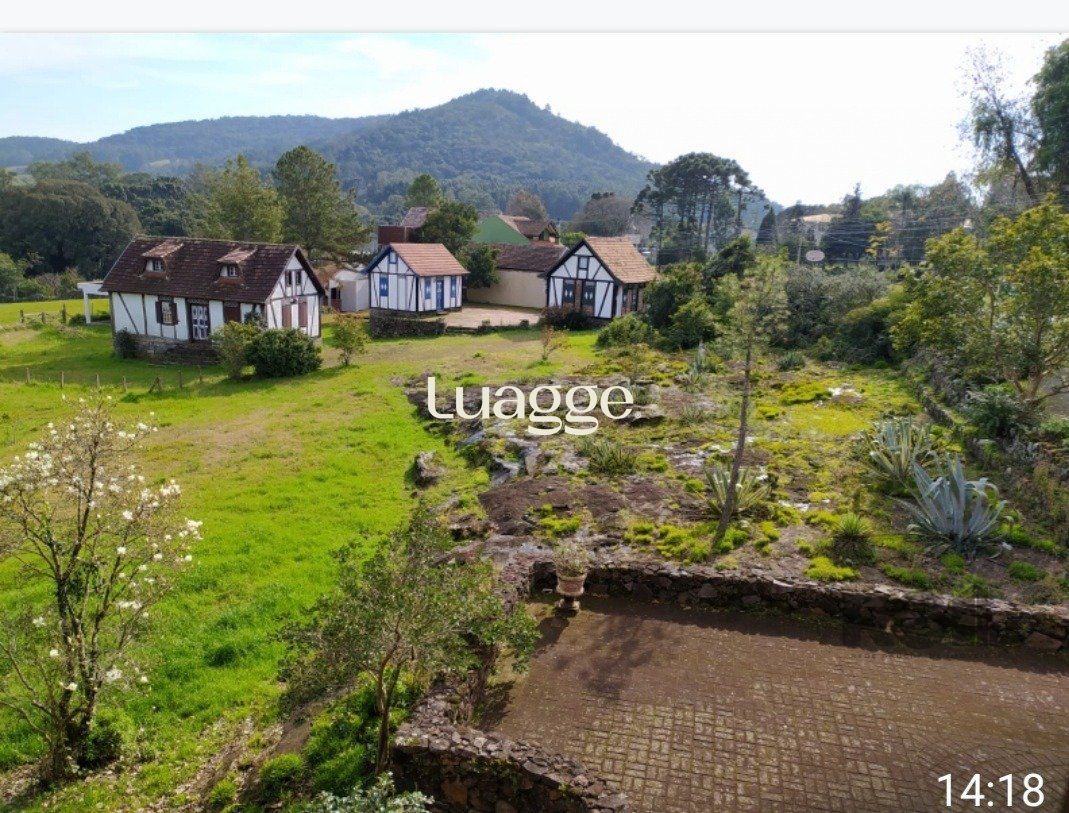 Terreno à venda com 1 quarto, 13483m² - Foto 2