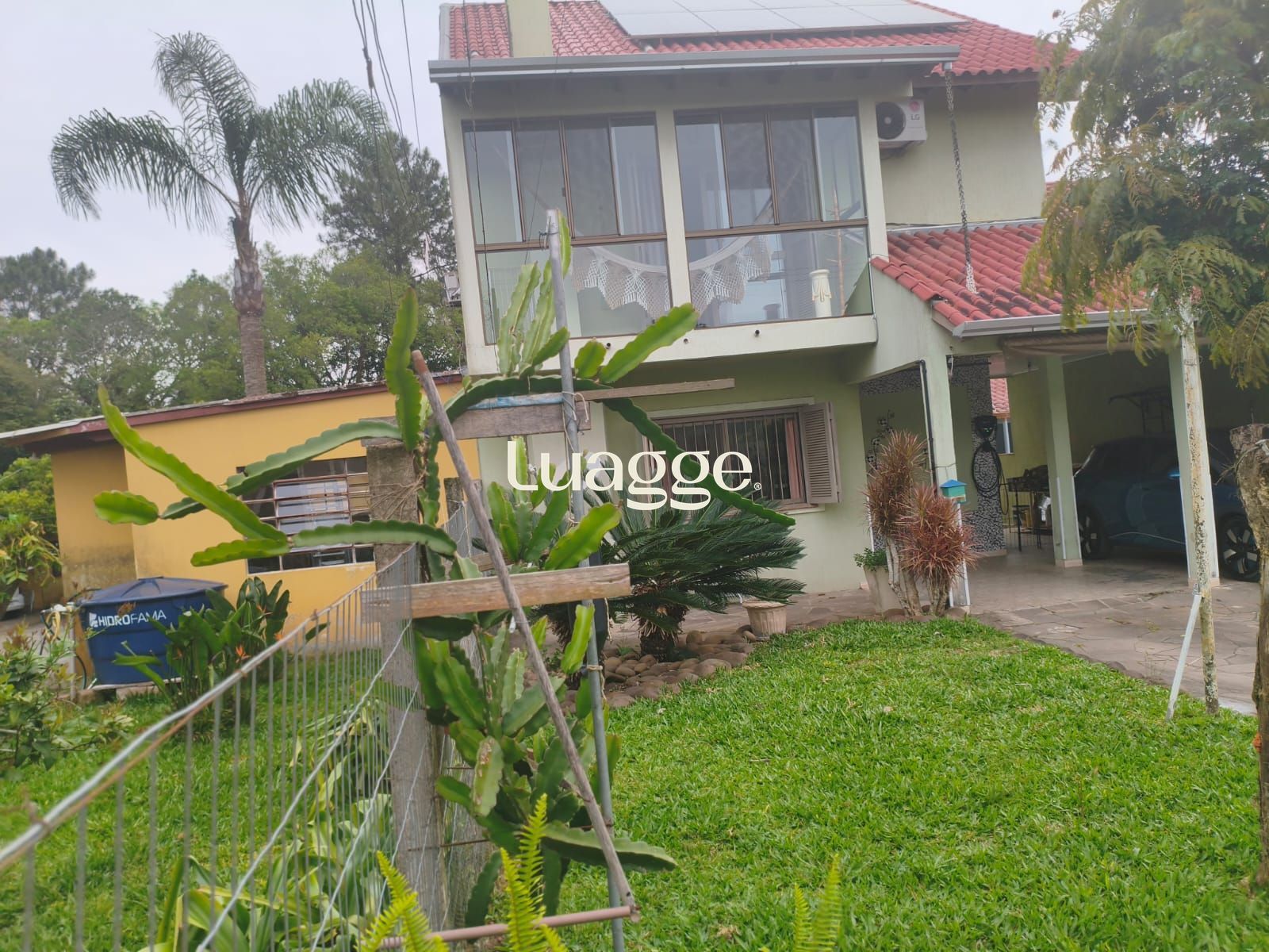 Casa, 3 quartos, à venda, 300 m², Restinga - Porto Alegre — foto 2