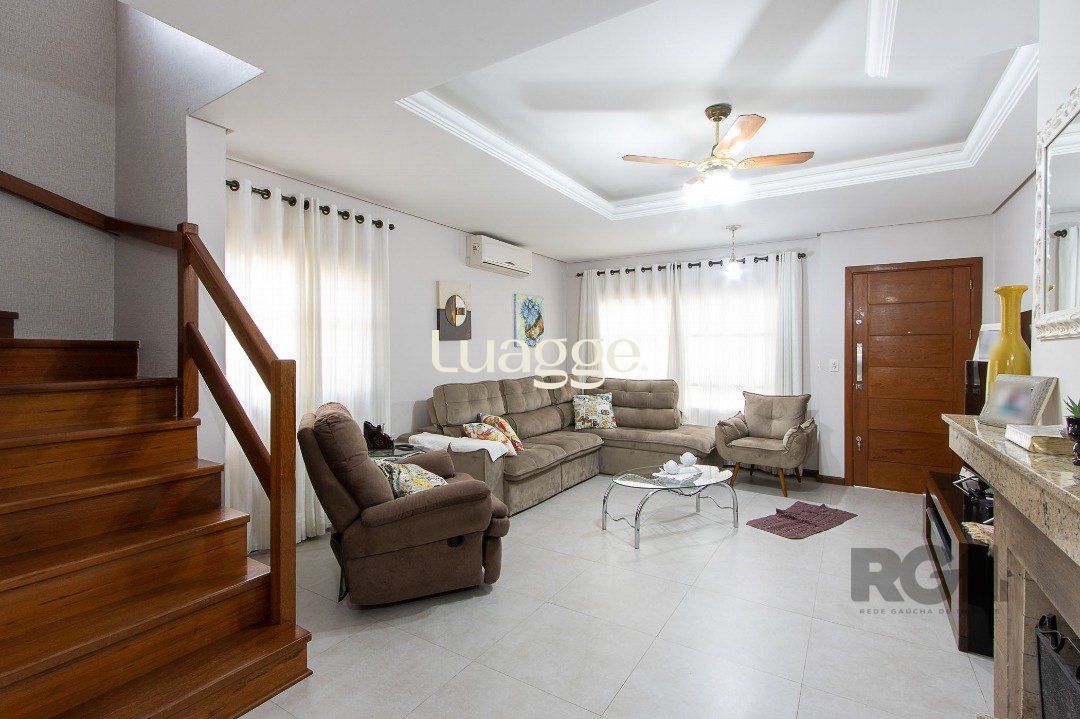 Casa à venda com 3 quartos, 261m² - Foto 7