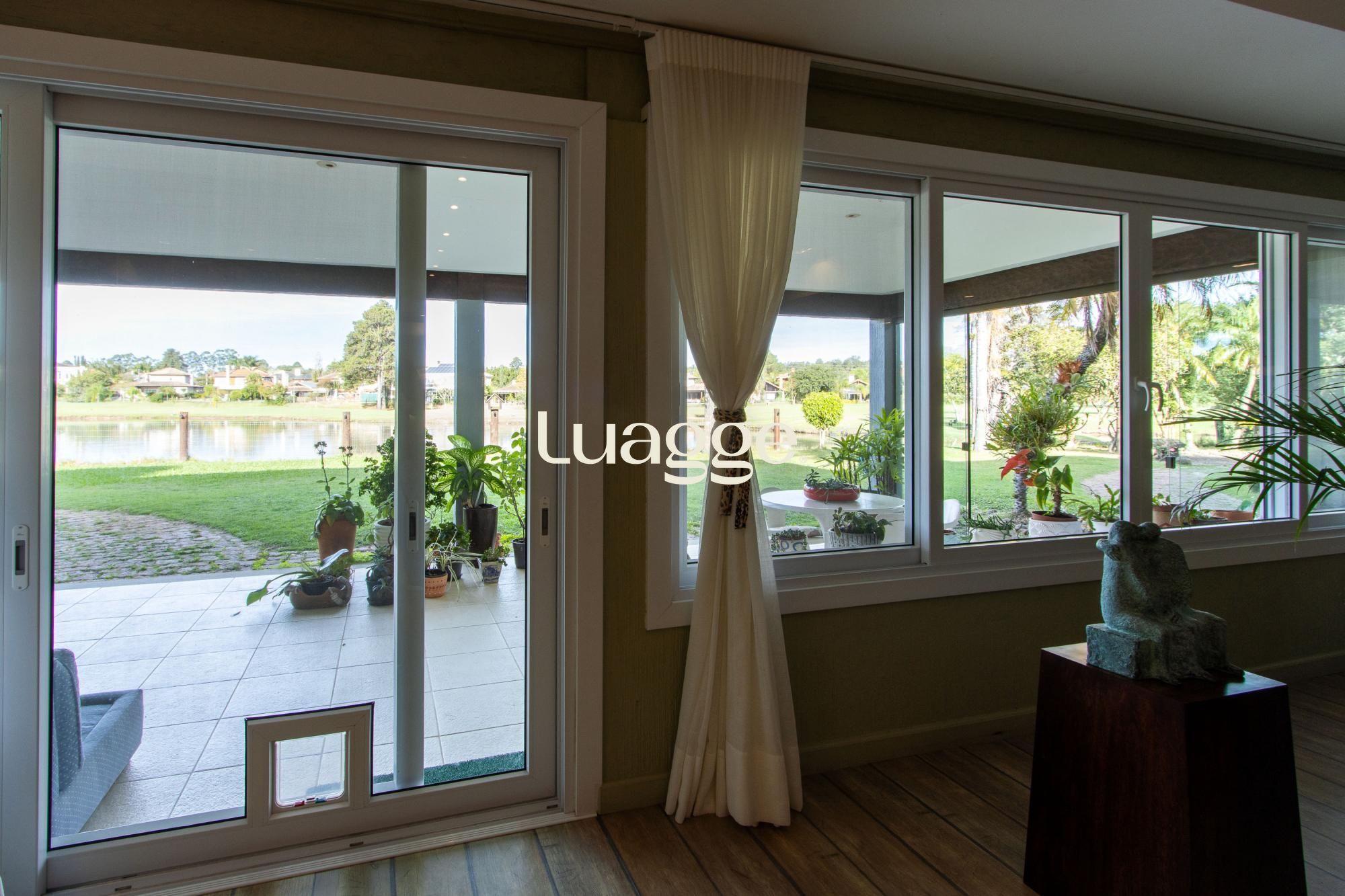 Casa de Condomínio à venda com 4 quartos, 552m² - Foto 23