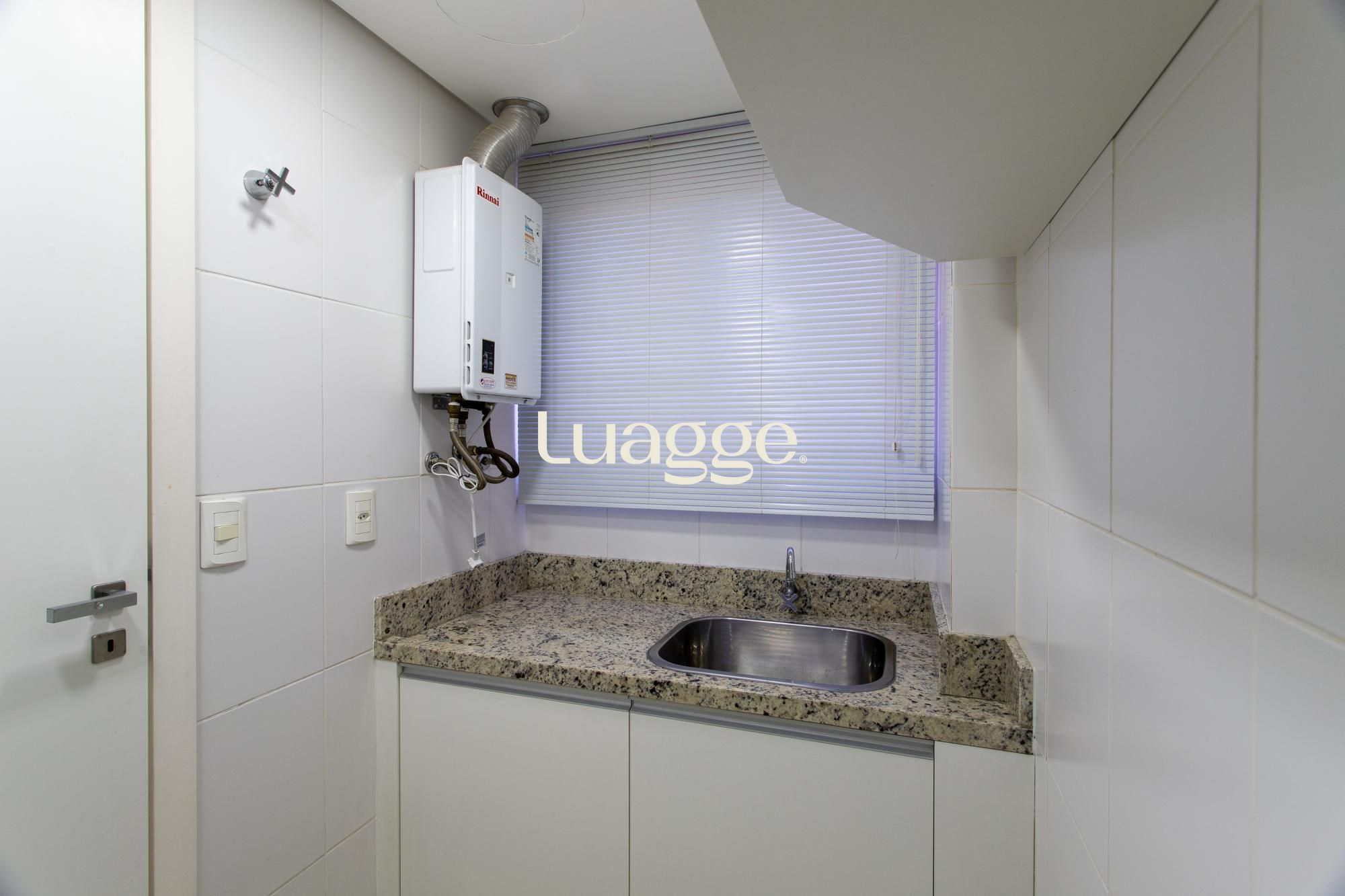 Apartamento à venda com 3 quartos, 109m² - Foto 20